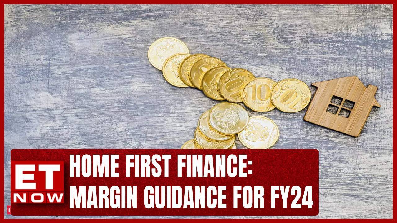 Home First Finance Q1 Margin Improves Manoj Viswanathan Shares The