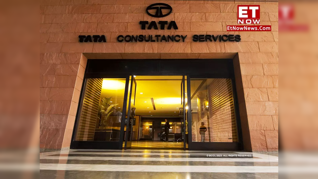 Tcs TCS rejigs senior management Know all about latest key
