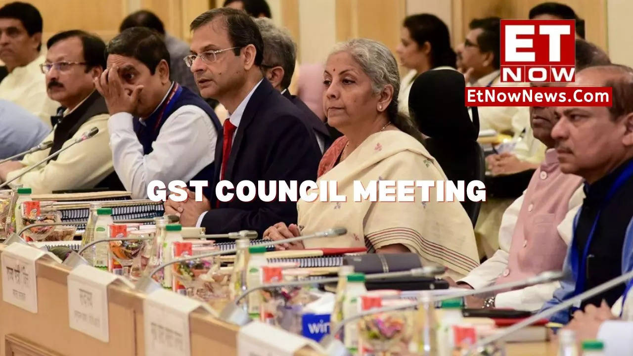 The+demands+of+the+gaming+sector+will+not+be+discussed+in+the+GST+council+meeting