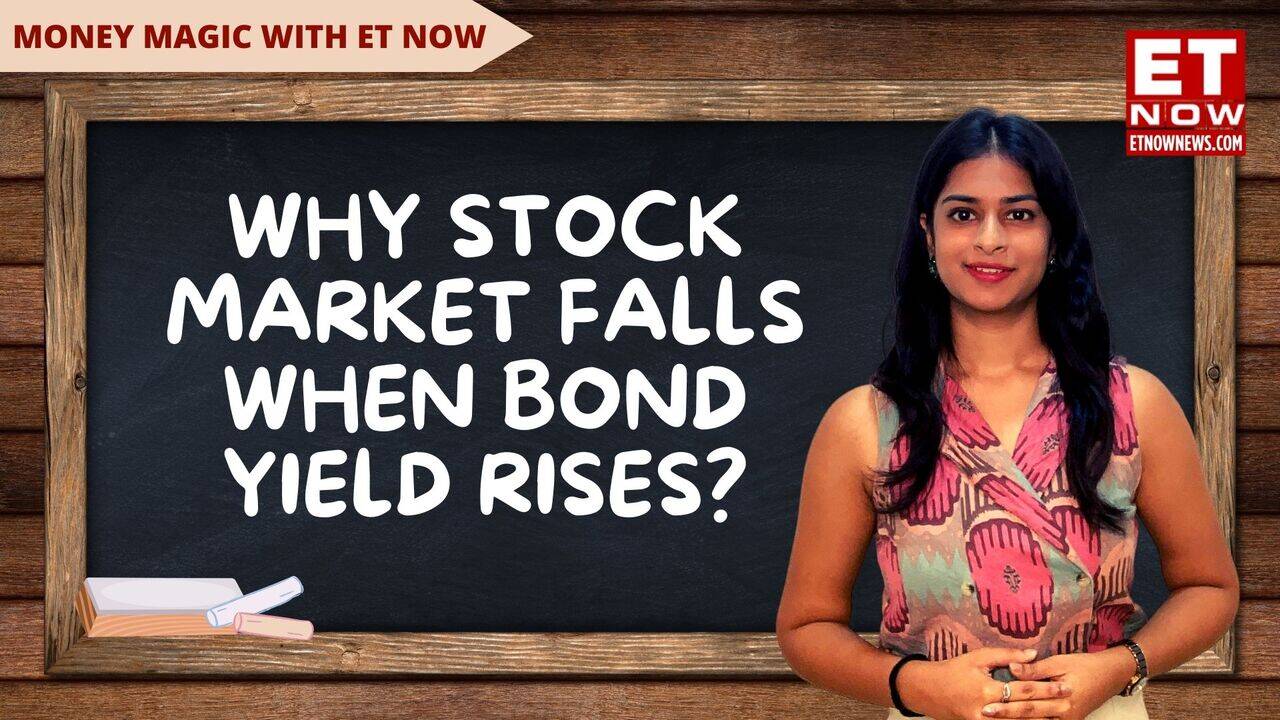 Explained What Are Bond Yields And How Do They Affect The Stock
