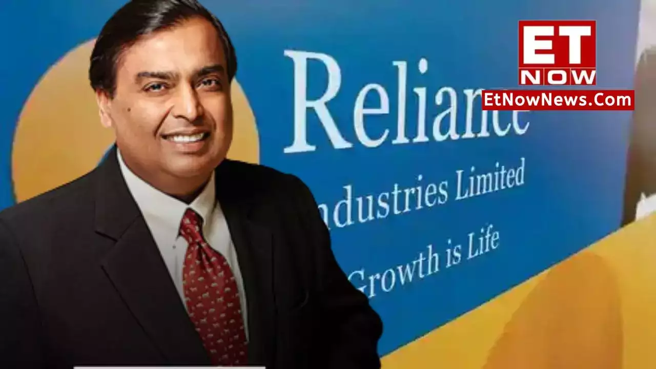 Reliance Industries AGM Date and time of RIL's 46th Annual General