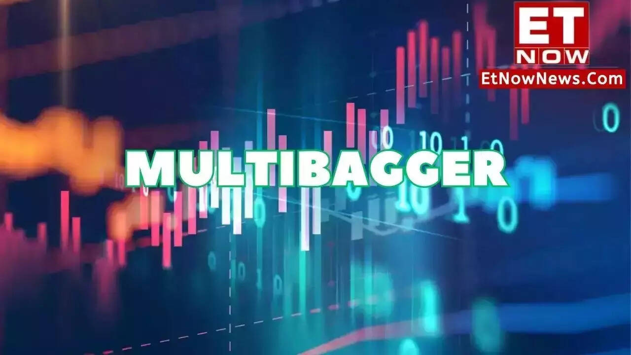 Multibagger stock in 2023 Dividend declared by THIS NBFC company after