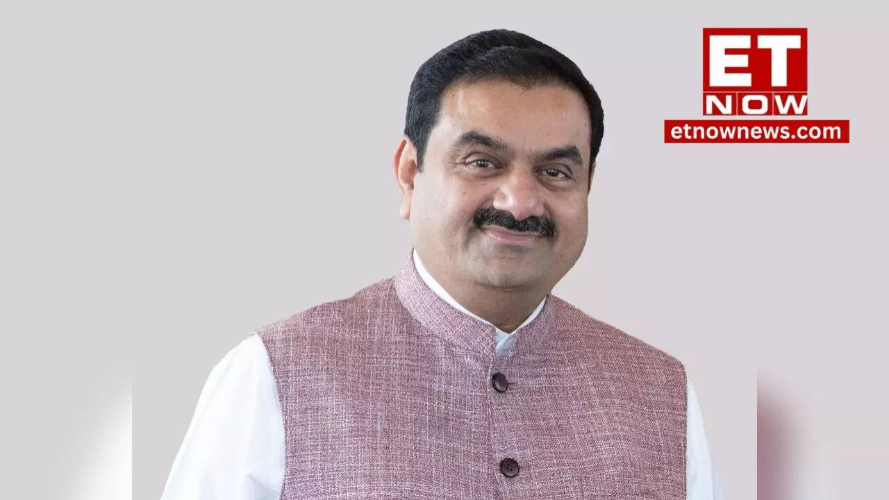 Qatar ANOTHER BIG from Gautam Adani! MEGA INVESTMENT by Qatar