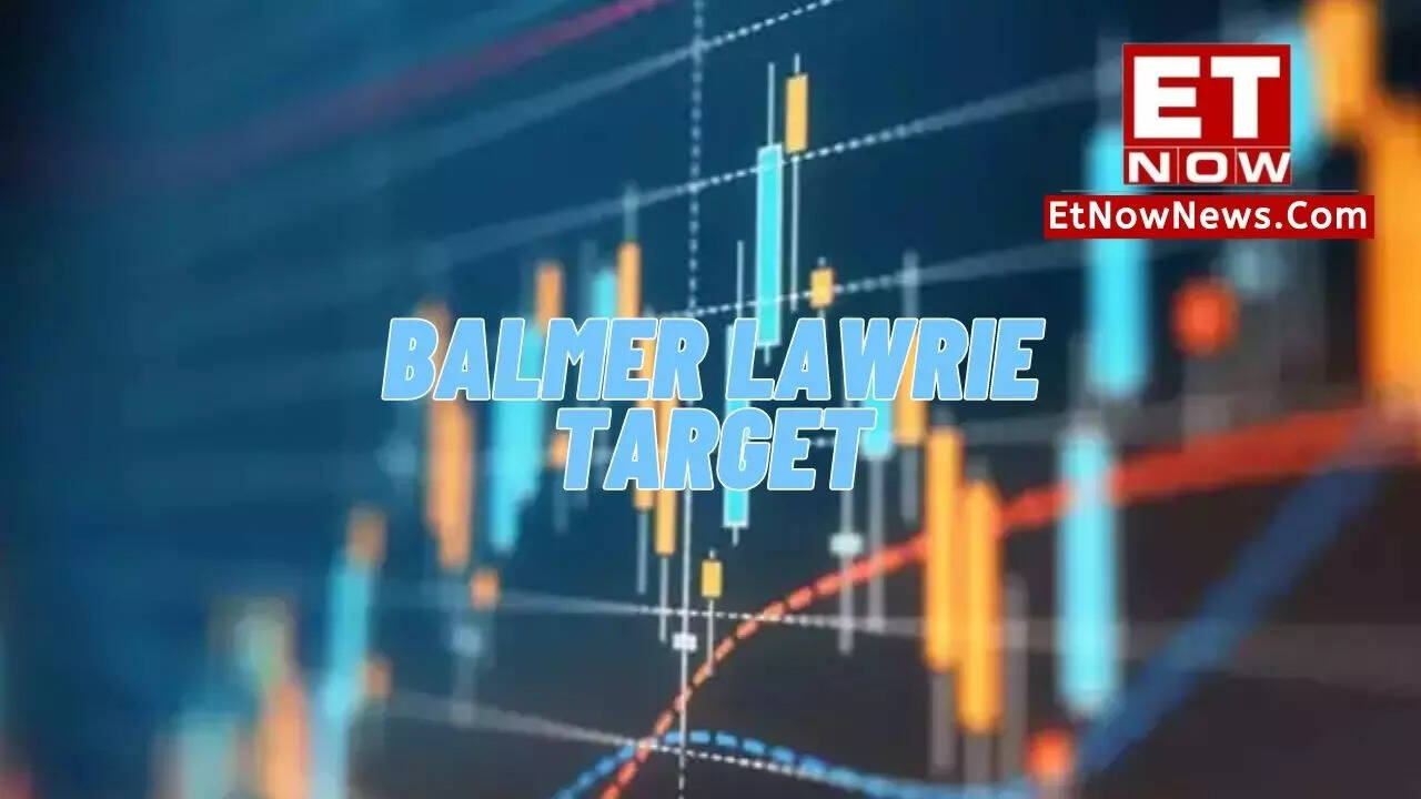 Balmer Lawrie Share Price Target 2023 18 RALLY? Analysts BULLISH