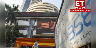 Bse store sensex now