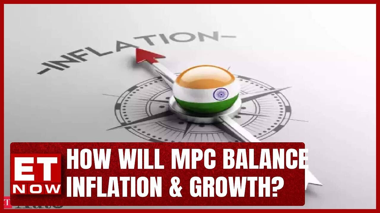 All Eyes On MPC Outcome On Aug 10 | How Will MPC Balance Inflation ...