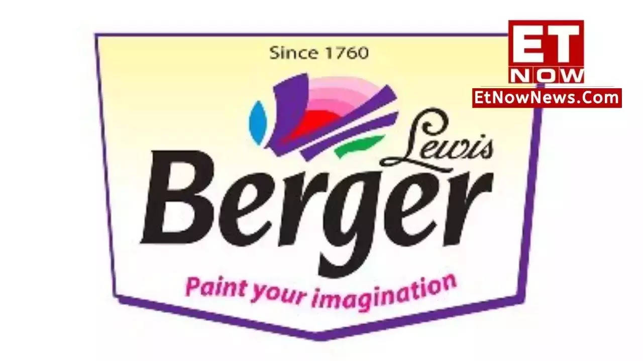 Berger Paints Bonus Share News 2023 ANNOUNCEMENT Done Check Ratio   102572384 