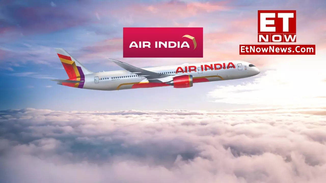 Kozhikode plane crash: Air India turns logo black on social media in  solidarity | Mint