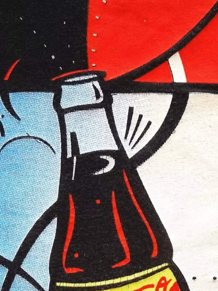 Warren Buffetbacked world’s largest beverage company 7 LESSERKNOWN