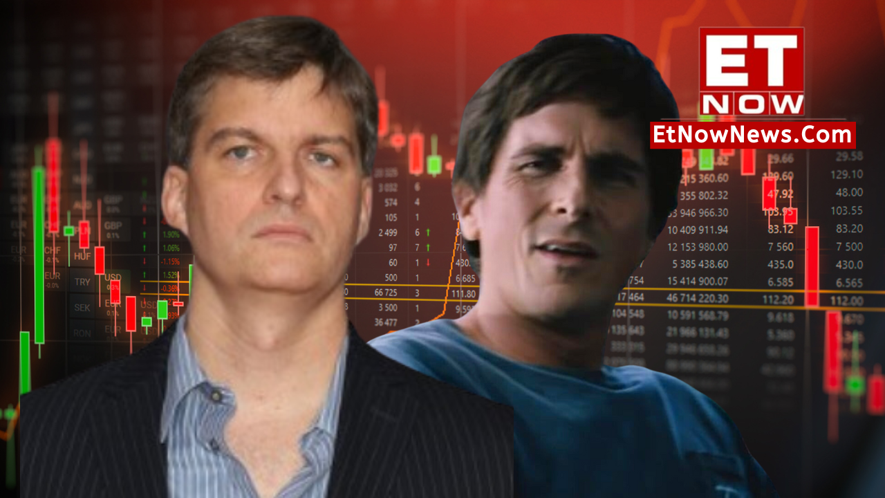 Michael Burry Another "Big Short"? Michael Burry bets against Nasdaq