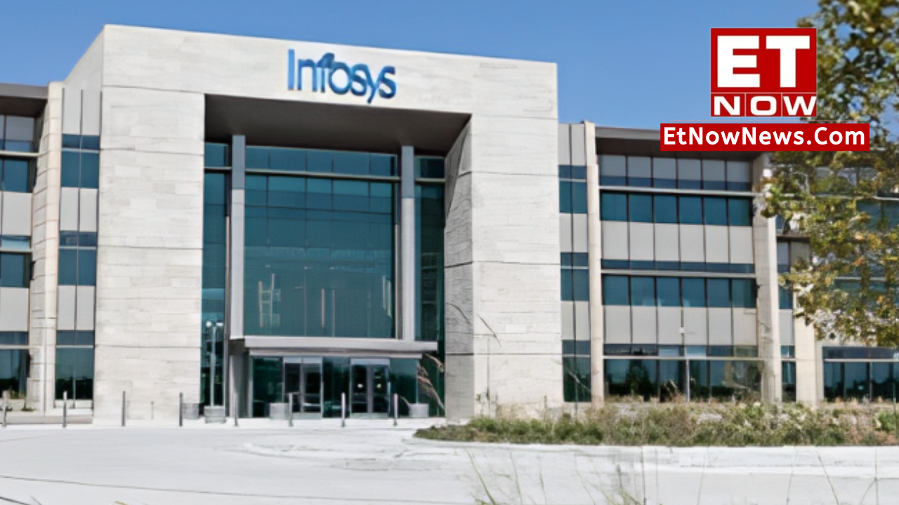 Infosys इंफोसिस ने इस कंपनी के साथ की बड़ी डील... पांच साल के लिए 1.6 अरब  डॉलर का करार - Infosys bags 1.6 billion dollar deal from Liberty Global  will add 400