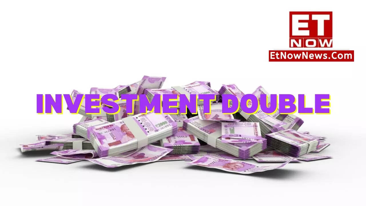 Wealth creation THIS rule can help you determine how long it will take