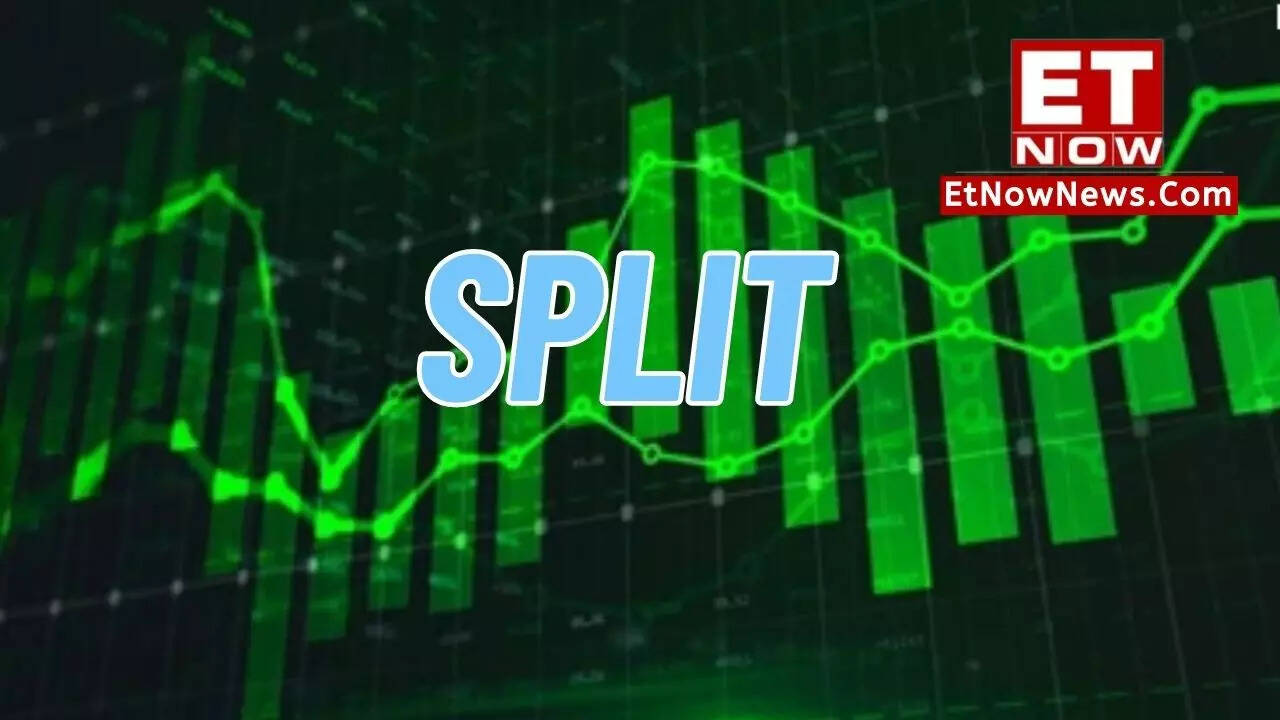 Share Split 2023 100 JUMP! THIS stock more than doubled
