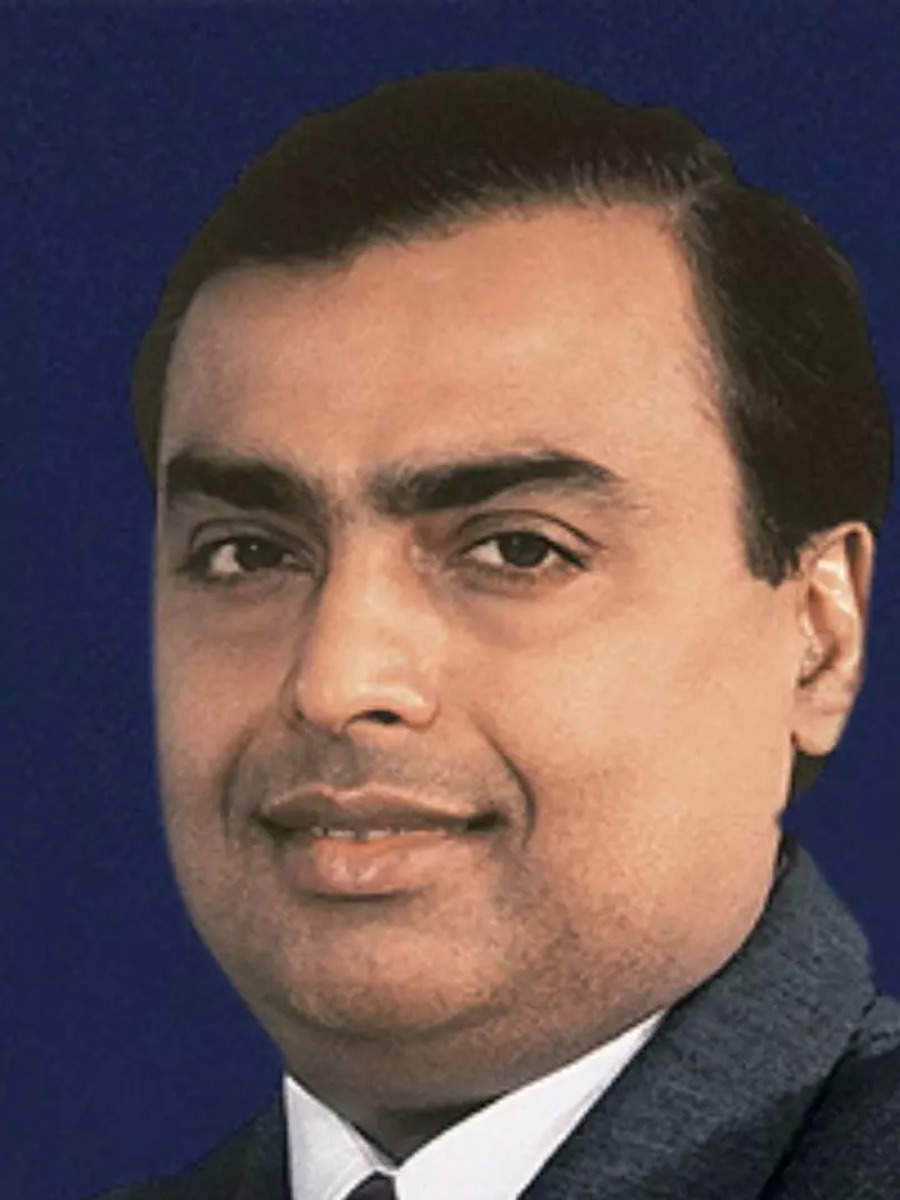 Worth buying? Billionaire Mukesh Ambani-backed stocks below Rs 50 ...