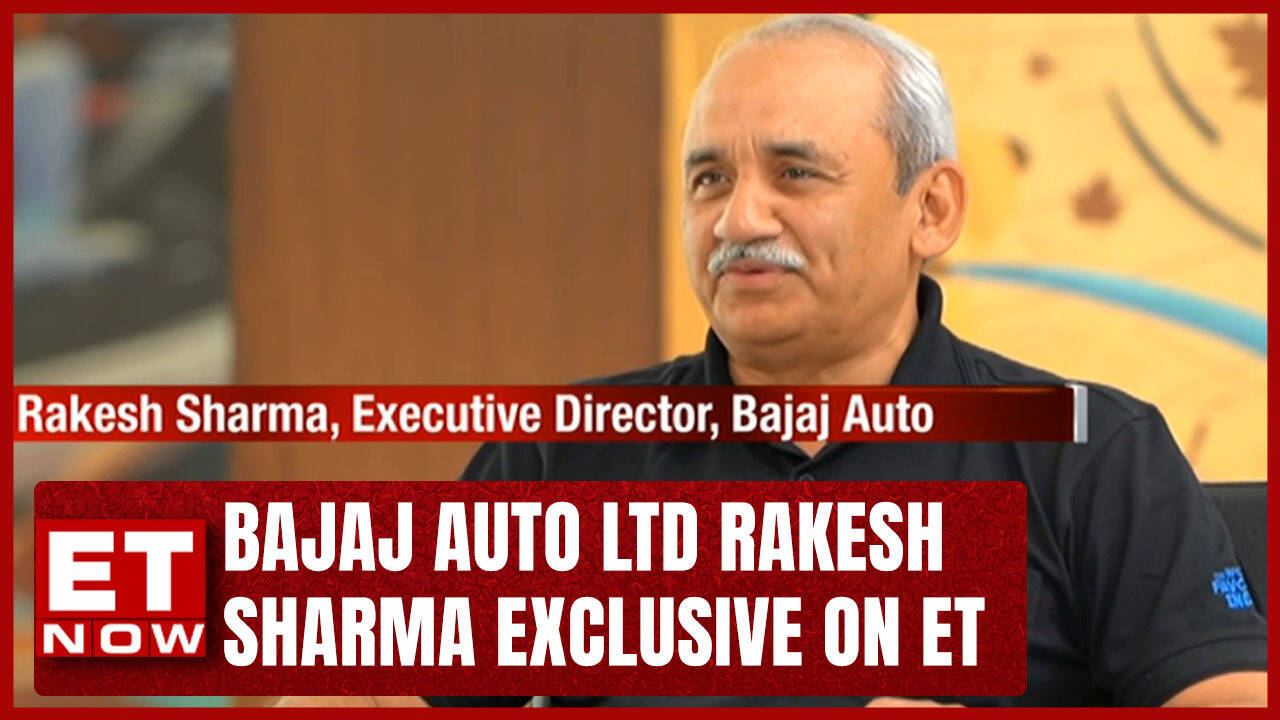 '2W Industry To See 35 Single Digit Growth,' Says Rakesh Sharma, ED