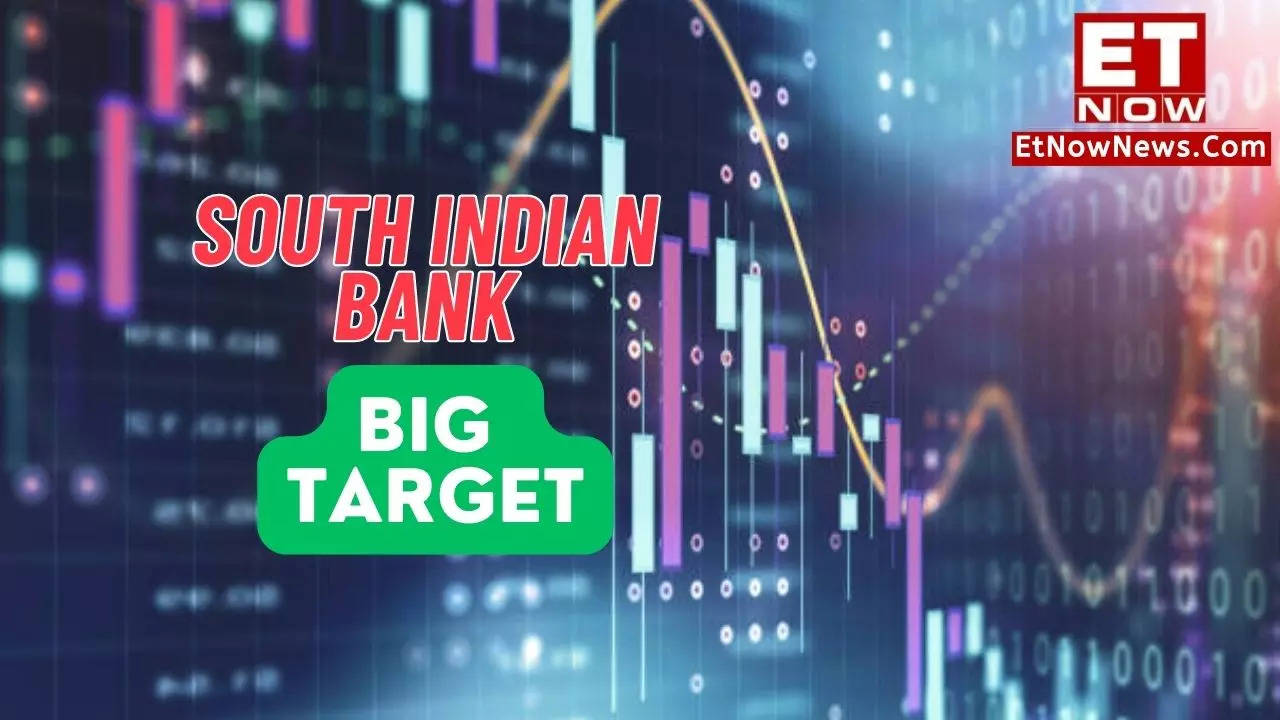 South Indian Bank Share Price Target 2023 Multibagger Stock Flies High   102970875 