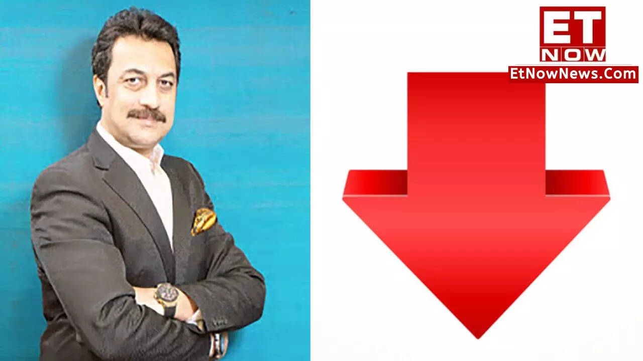 share price today LOWER CIRCUIT! Why is stock down 5? Check