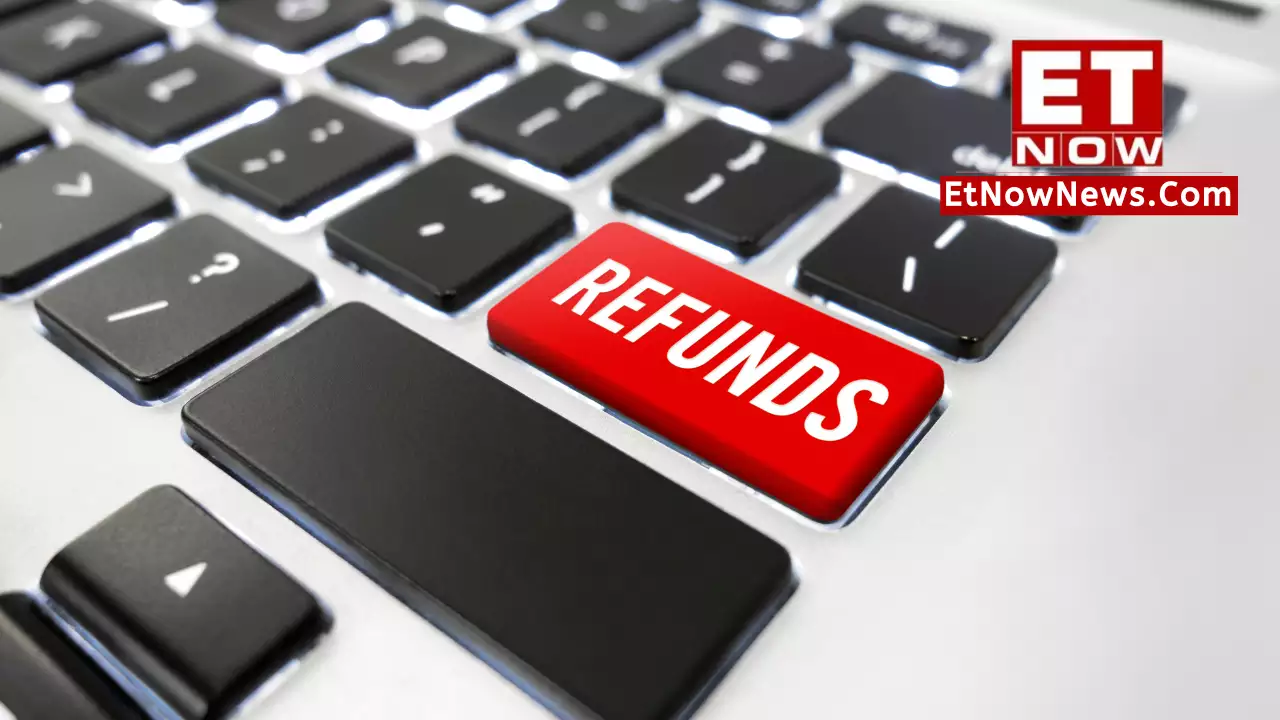 tax refund Big relief for taxpayers! Average processing time