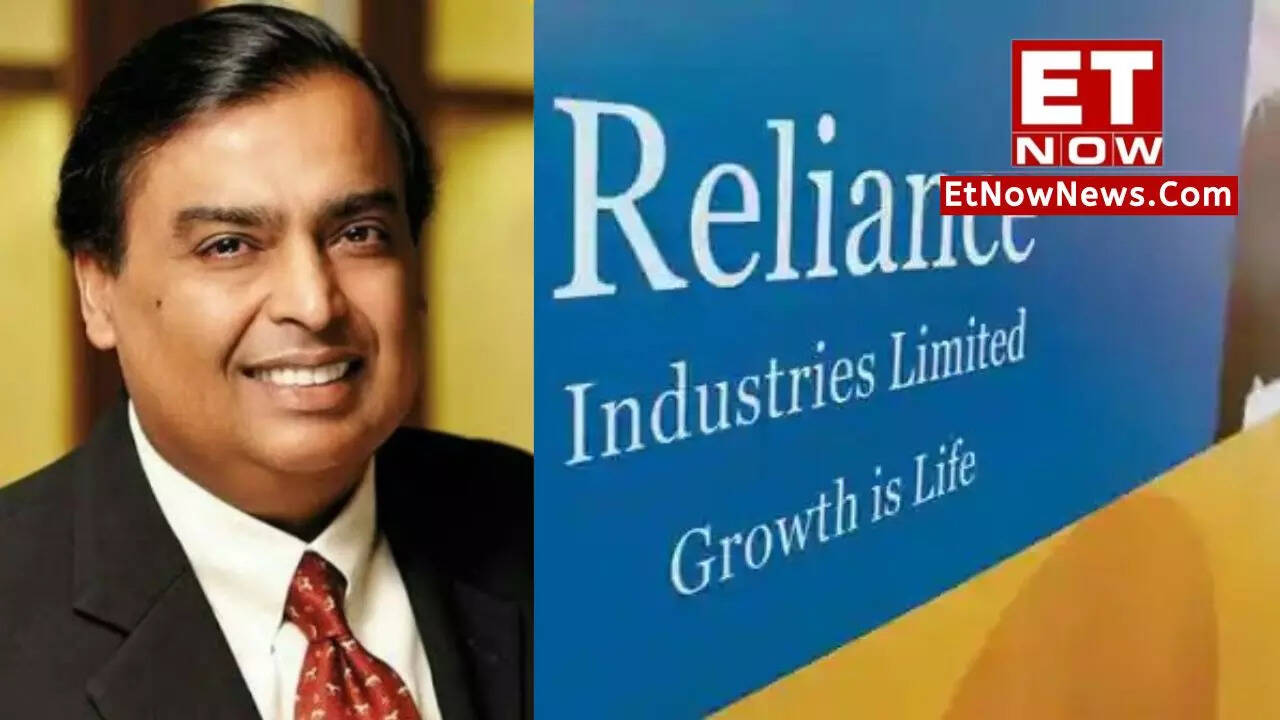 46th RIL AGM Ahead of Reliance Industries Annual General Meeting 2023