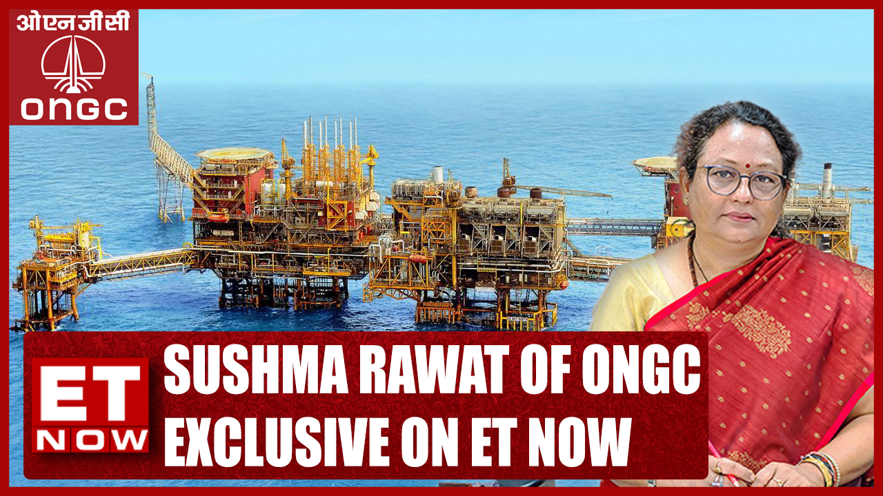 Andaman - Next Destination For Exploration? | Sushma Rawat Of ONGC | ET ...