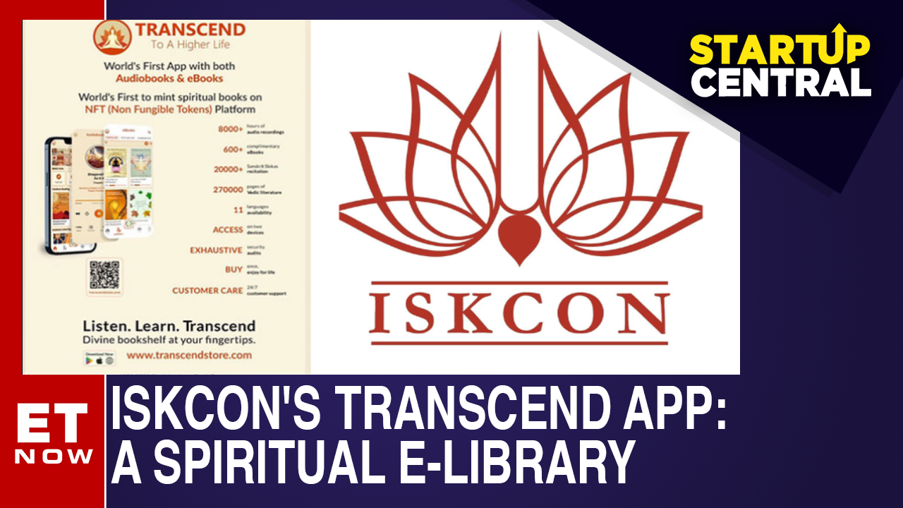 ISKCON Life Membership