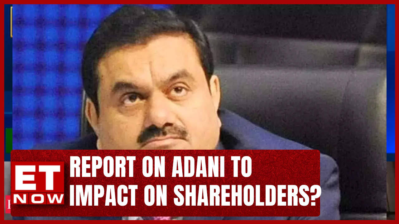 Adani's Private Jet Collection #shorts 