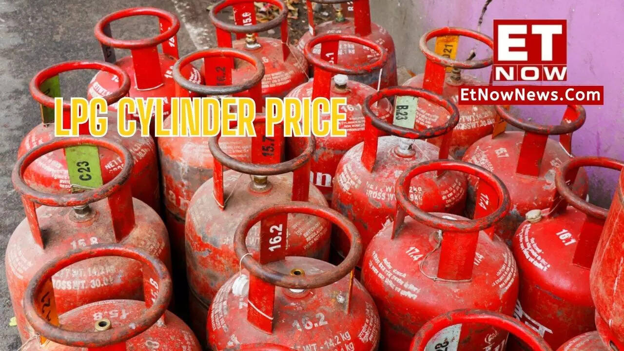 Cylinder Price LPG Cylinder Price Cut After Rs 200 reduction, Rs 158