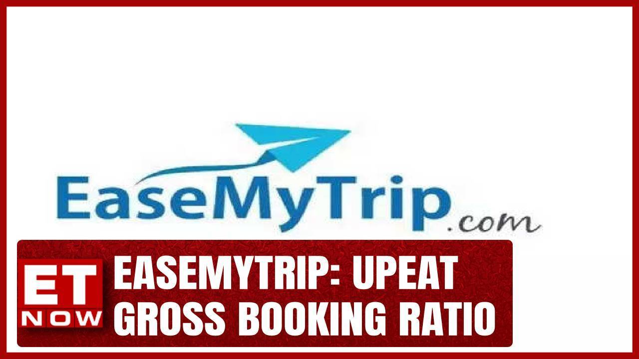 EaseMyTrip shares surge 17% intraday as stock trades ex-split,  ex-bonus--Check Details Here | Zee Business