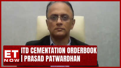 ITD Cementation Orderbook Outlook; Company To Upgrade Order Guidance? | Prasad Patwardhan