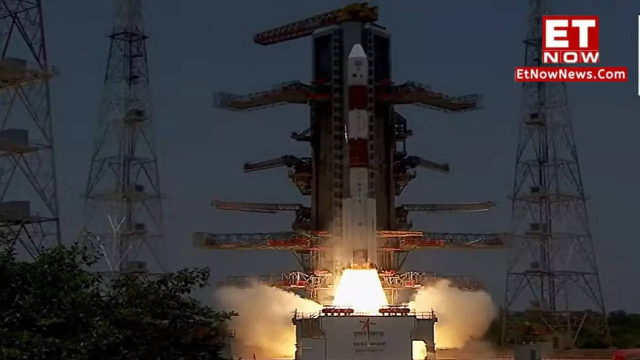 Aditya L1 Solar Mission: ISRO Successfully Launches India's Maiden Sun ...