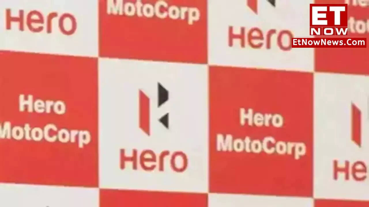 Hero MotoCorp share price target 2023 BUY! 27 return potential What