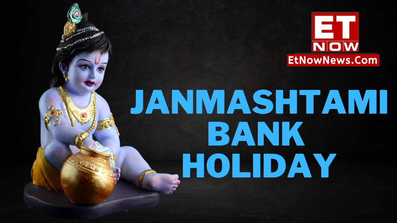 Janmashtami: Janmashtami 2023 Bank Holiday: Which states, cities are
