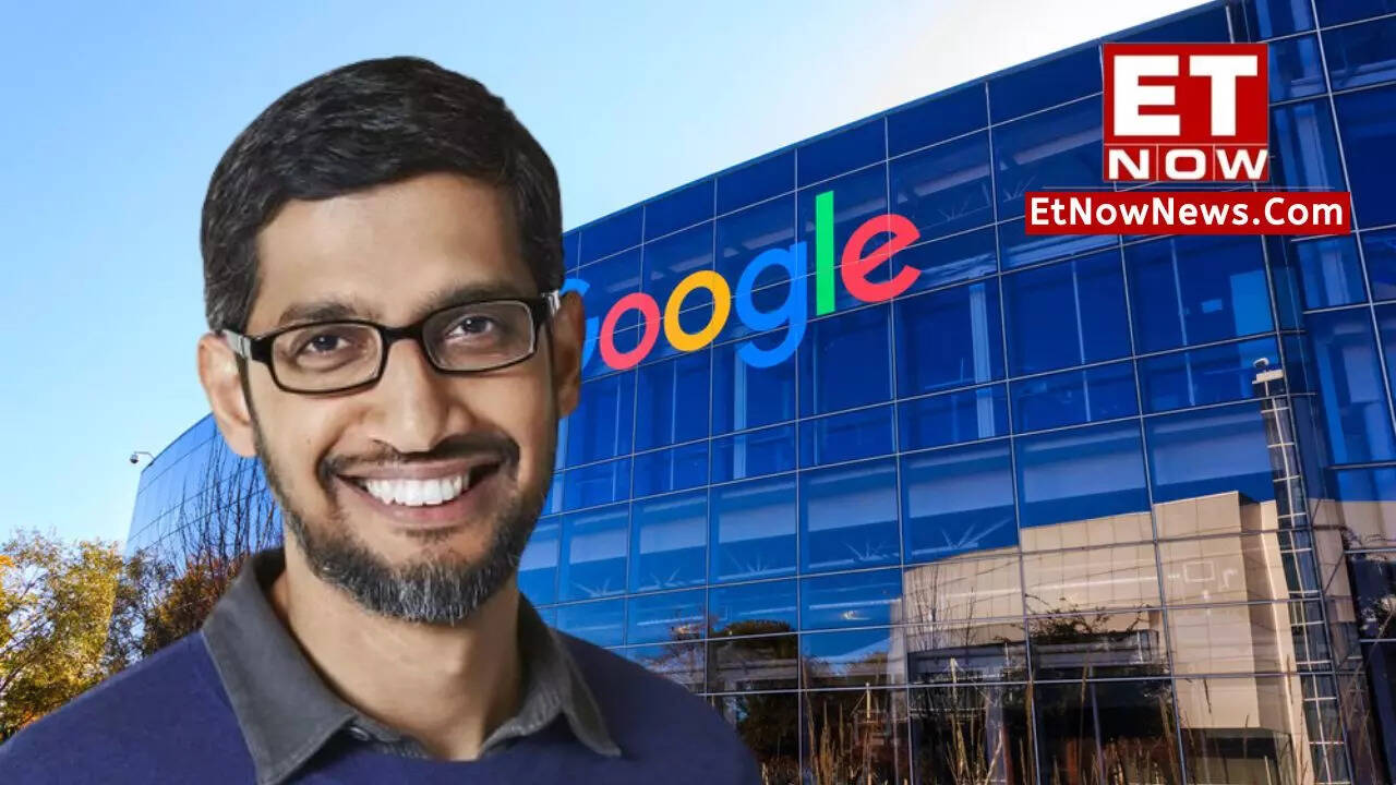 'Dear Mr. Pichai...': Sundar Pichai’s 1st EMAIL to his father – CEO’s ...