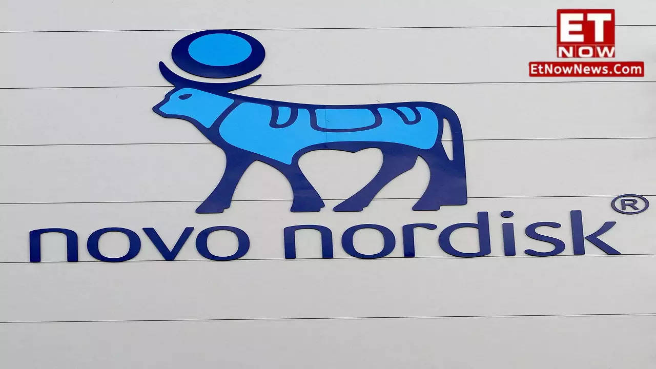 Danish pharma major Novo Nordisk becomes Europe's most valuable