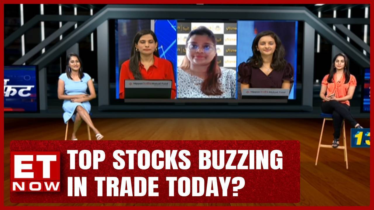 What Are The Top Stock Picks From Todays Trade Market Fatafat With