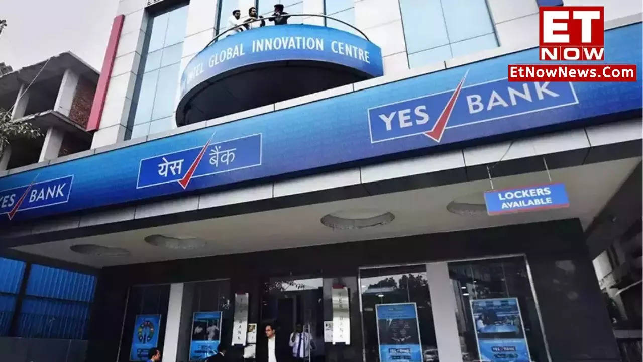 Yes Bank Share Price Target 2023 Can The Private Lender Double Investors Money Check Stock 3633