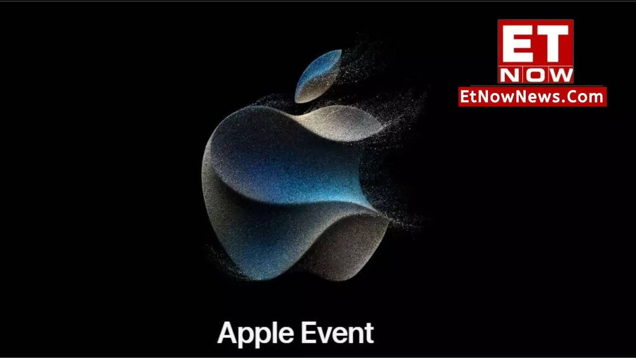 apple presentation 2023 date