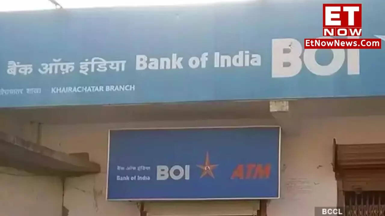 Bank of India share price target 2023 BUY! Brokerage says healthy