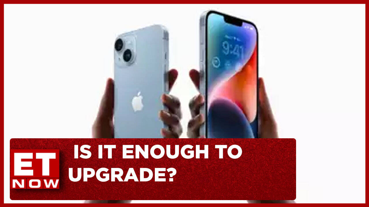 Better Chip, More Firepower In iPhone 15 Is It Enough To Upgrade