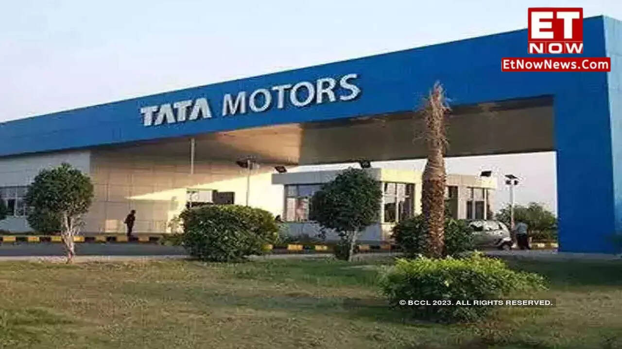 Tata Motors Tata Motors mulls exclusive sales outlets for growing