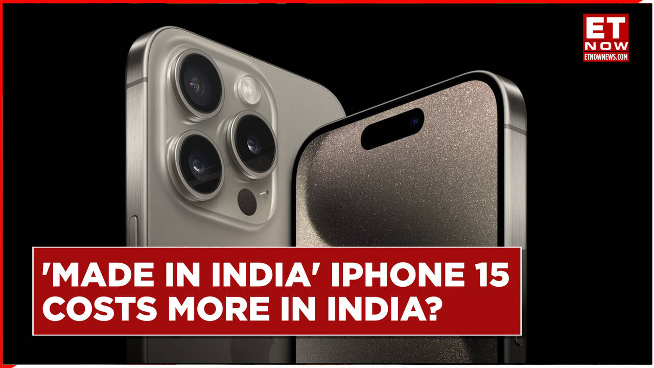 iphone 15 price in uk vs india