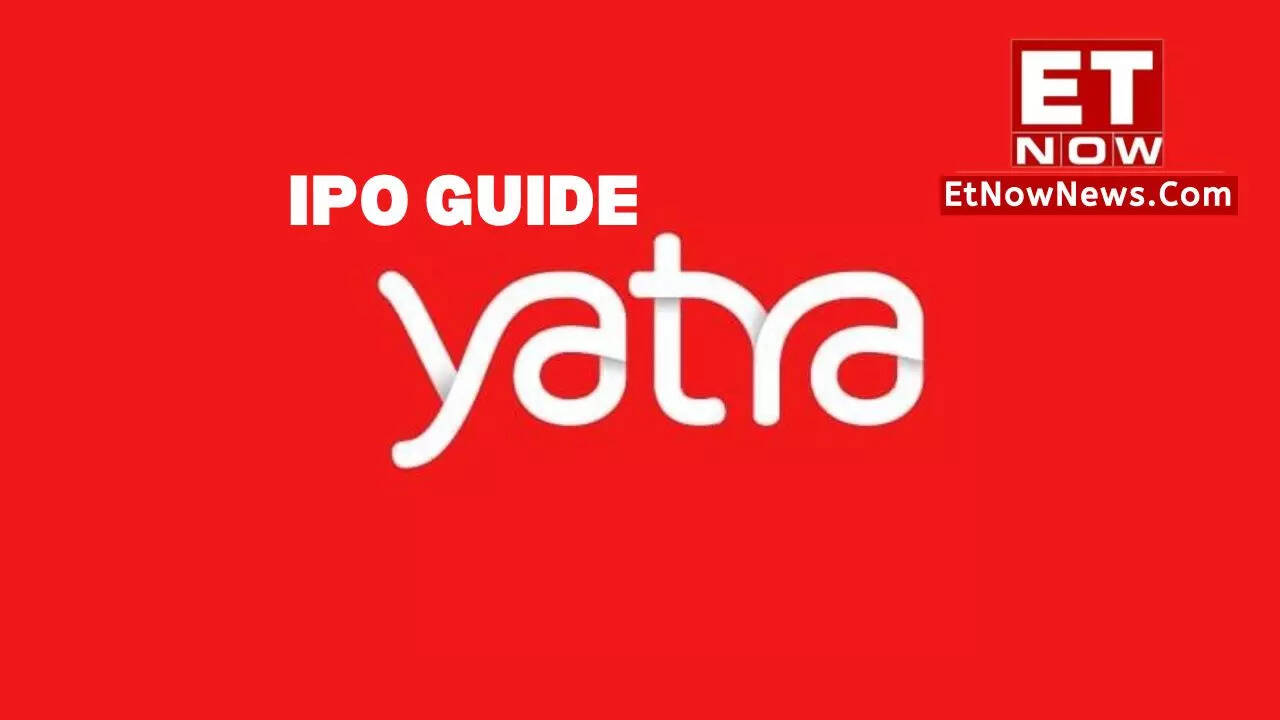 Yatra Online Yatra Online IPO Offer open for subscription now Issue