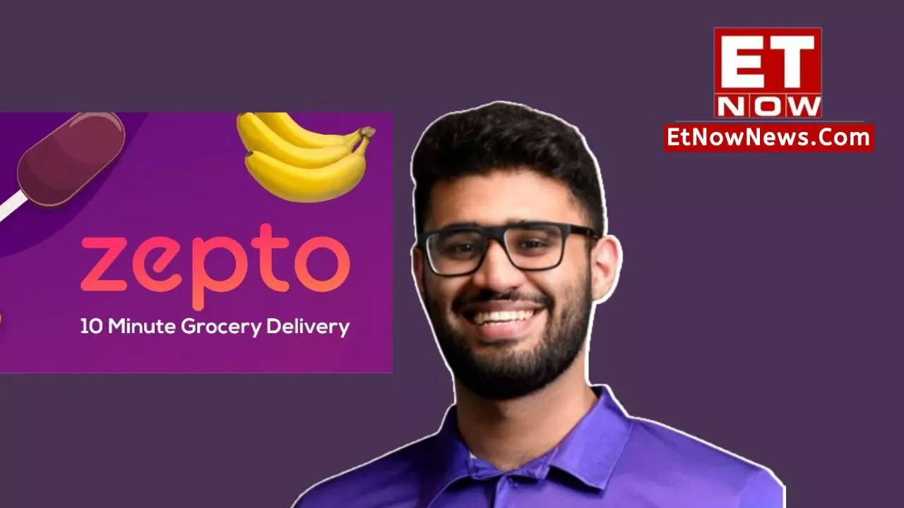 SUCCESS STORY! Meet Zepto Co-founder Kaivalya Vohra - 20-yr-old ...