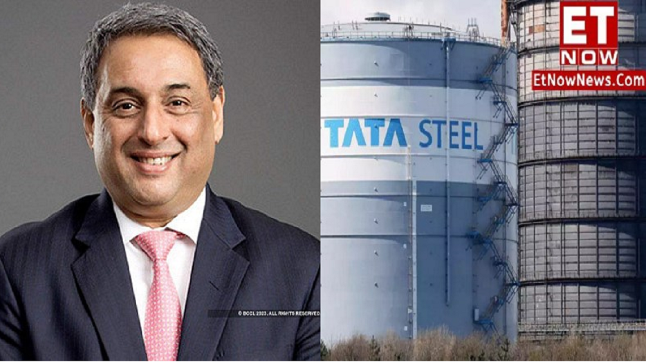 Welsh: UK agrees major joint investment plan with Tata Steel for