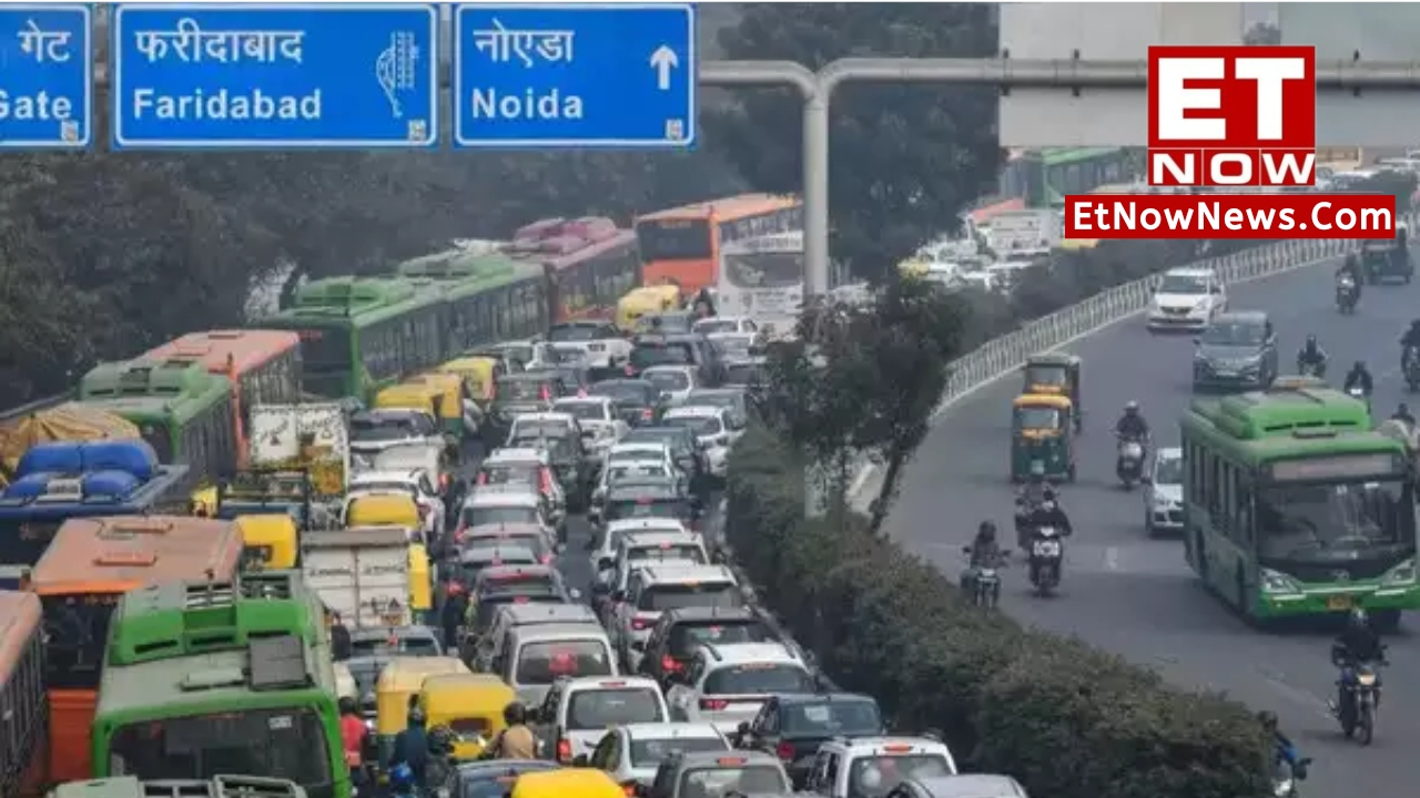 Attention Noida, Greater Noida residents! Traffic Advisory For Trade