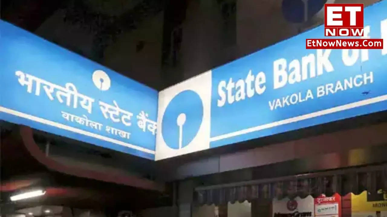 SBI Raises Rs 10,000 Crore Through Infrastructure Bonds At 7.49% Coupon ...