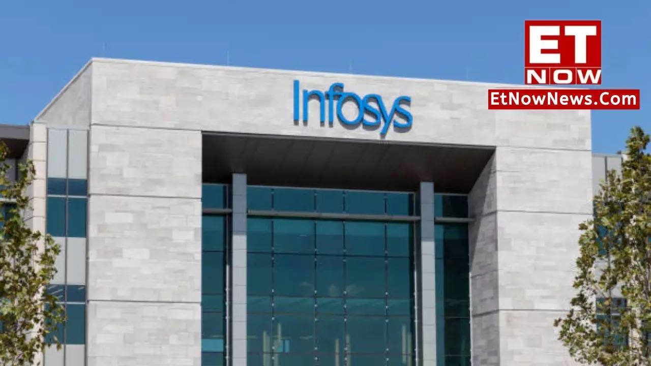 Infosys Quarterly Results Q2 2024, dividend announcement news Date