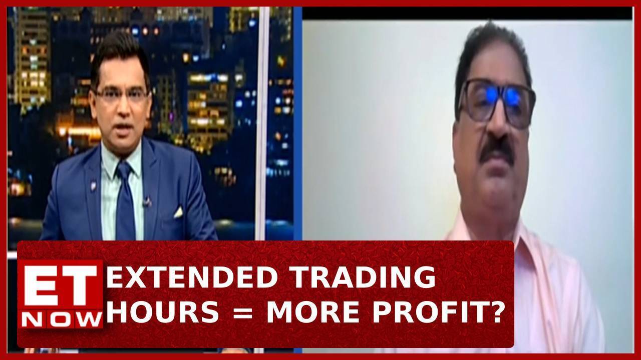 NSE's Big Decision Will SEBI Give Approval for Extended Trading Hours