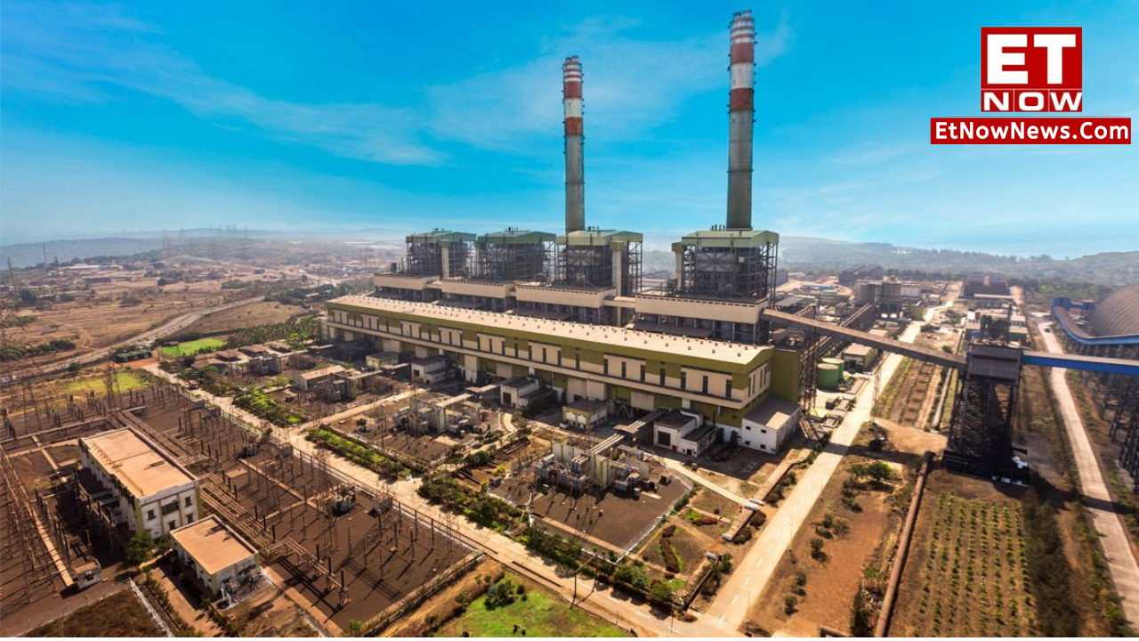 JSW Energy share price BSE NSE Today JSW Energy, JSW Energy Ltd share