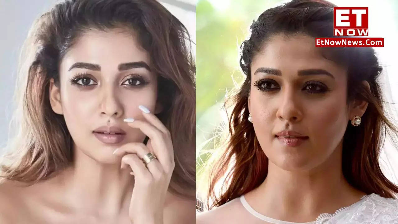 Nayanthara Makes Her Bollywood Debut With Jawan, A Look At Actors